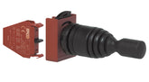 JOYSTICK 4-DIRECTIONS MOMENTARY NON-LATCHING 22mm BACO